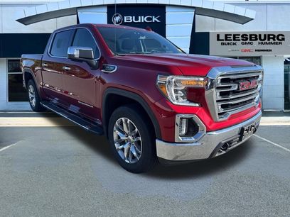 Used 2021 GMC Sierra 1500 SLT w/ SLT Premium Package
