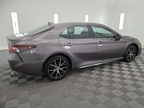 Certified 2023 Toyota Camry SE FWD image 17