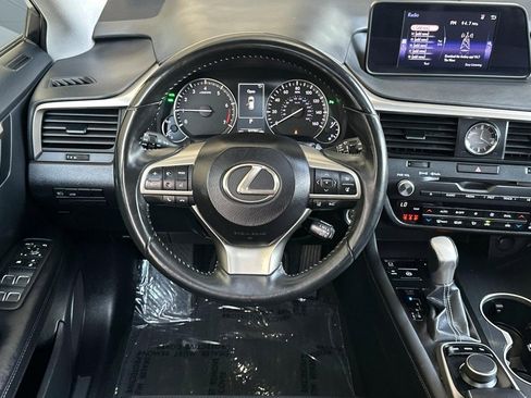 Used 2019 Lexus RX 350 FWD w/ Accessory Package image 27