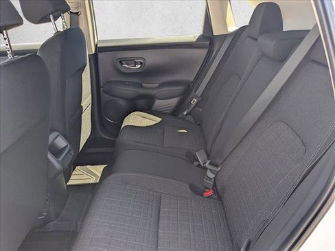 New 2026 Honda HR-V LX image 16