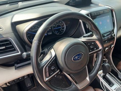 Used 2021 Subaru Ascent Touring AWD/4WD image 7