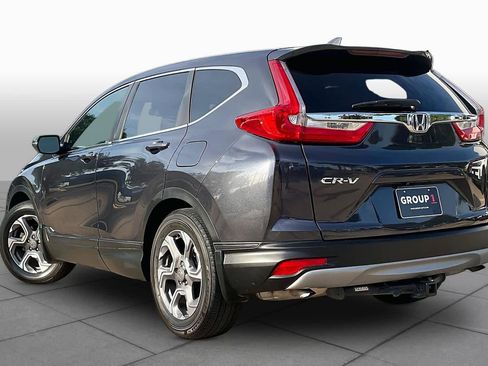 Used 2017 Honda CR-V EX image 12