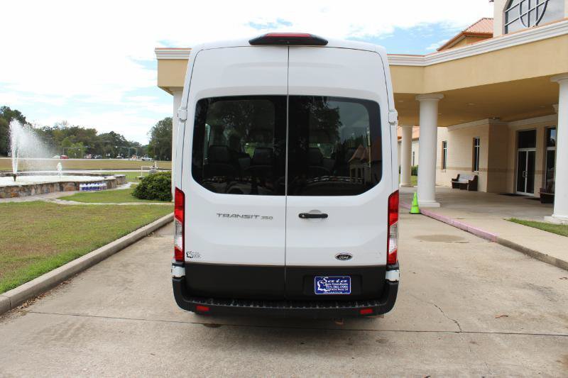 Used 2021 Ford Transit 350 XL RWD image 14
