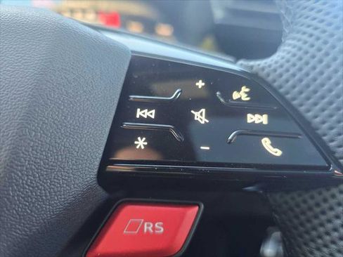 New 2026 Audi RS 3 image 30