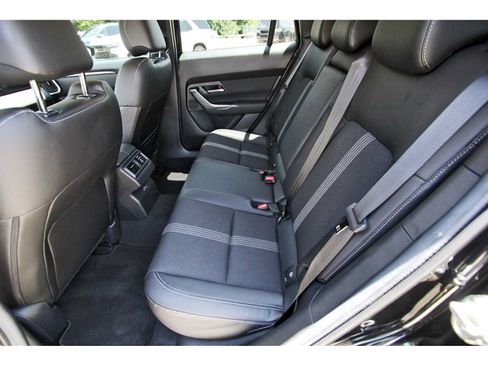Used 2025 MAZDA CX-50 AWD 2.5 S w/ Premium Package image 12