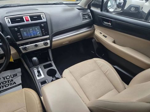 Used 2015 Subaru Legacy 2.5i Limited image 17