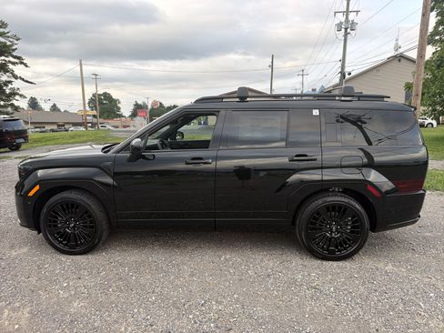Used 2021 Jeep Compass Trailhawk w/ Convenience Group AWD/4WD image 11