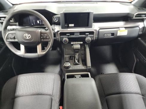 New 2026 Toyota 4Runner SR5 AWD/4WD image 20