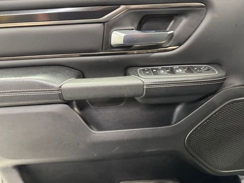 Used 2022 RAM 1500 Rebel w/ Rebel Level 2 Equipment Group AWD/4WD image 29