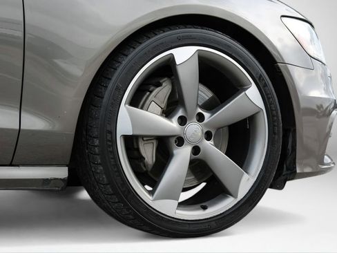 Used 2014 Audi A6 3.0T Prestige w/ Prestige Package AWD/4WD image 72