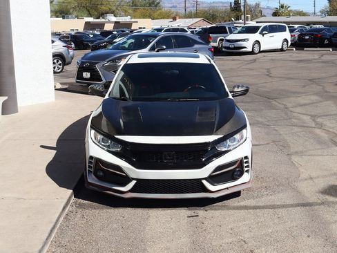 Used 2019 Honda Civic Si image 14