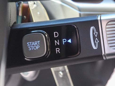 New 2026 Hyundai Ioniq 9 Calligraphy w/ Tow & Go Package AWD/4WD image 26