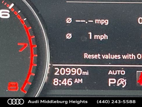 Certified 2023 Audi Q5 2.0T Premium w/ Convenience Package image 31