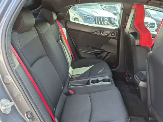 Used 2018 Honda Civic Type R image 20