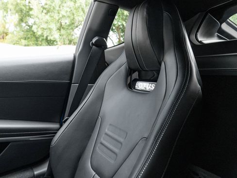 Used 2025 Lotus Emira RWD image 18