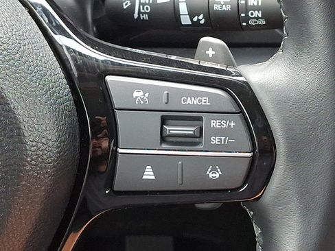 Used 2025 Honda Pilot EX-L image 21