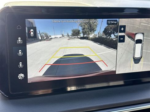 Used 2023 Hyundai Santa Fe Limited image 14