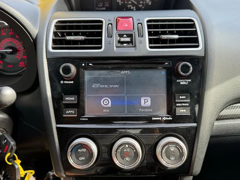 Used 2017 Subaru WRX image 15