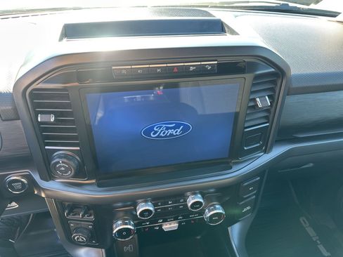 Used 2024 Ford F150 XLT w/ Equipment Group 302A MID image 18