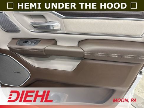 New 2026 RAM 1500 Laramie image 13