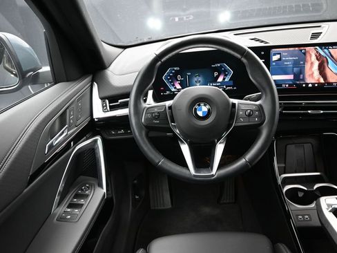 Certified 2025 BMW X2 xDrive28i image 29