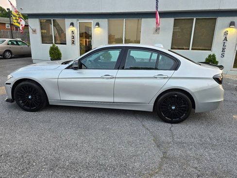 Used 2012 BMW 335i Sedan RWD image 7