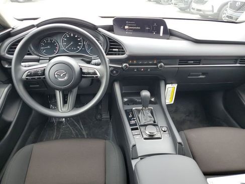 New 2026 MAZDA MAZDA3 s image 7