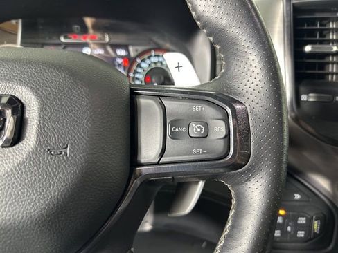 Used 2021 RAM 1500 TRX w/ TRX Level 1 Equipment Group image 15