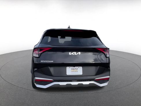 Used 2024 Kia Sportage LX image 12