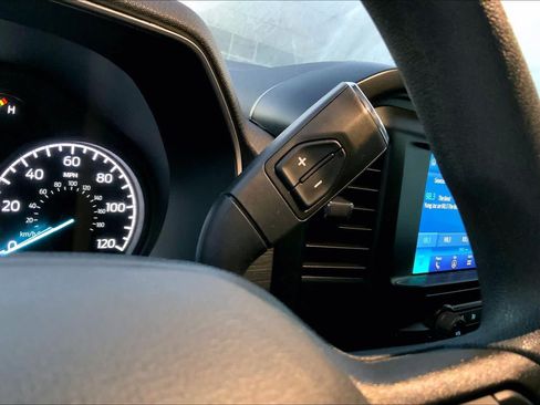 Used 2023 Ford F150 XL w/ STX Appearance Package RWD image 16