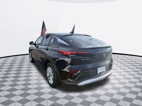 New 2026 Buick Envista Preferred w/ Convenience I Package FWD image 6
