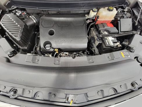 Used 2018 Buick Enclave Avenir w/ Avenir Technology Package image 8