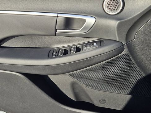 New 2026 Hyundai Sonata SEL AWD/4WD image 22