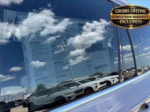 Certified 2026 Volvo XC90 B5 Plus w/ Protection Package Premier AWD/4WD image 26