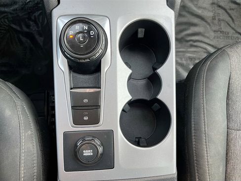 Used 2024 Ford Bronco Sport Big Bend image 16