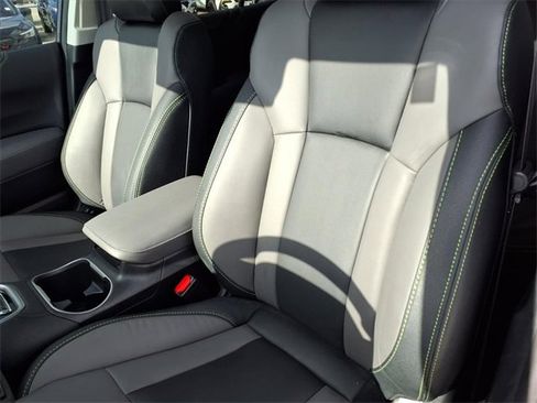 Certified 2024 Subaru Outback Onyx Edition image 7