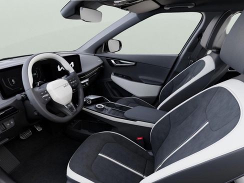 New 2025 Kia EV6 GT-Line image 17