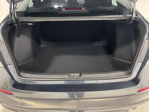 Used 2024 Honda Civic Sport image 5