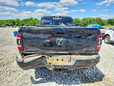 Used 2023 RAM 2500 Laramie AWD/4WD image 5