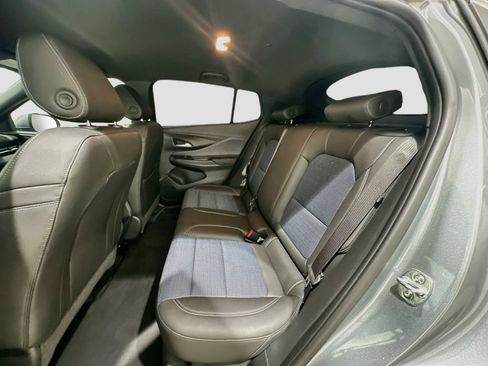 Certified 2026 Buick Envista Preferred w/ Convenience I Package FWD image 24