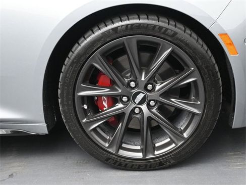 Used 2025 Cadillac CT5 V image 34