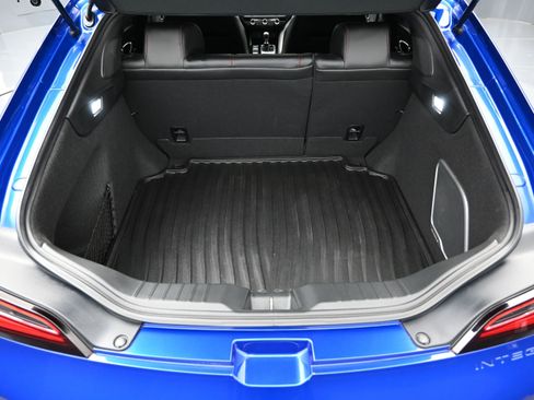 Used 2025 Acura Integra Type S FWD image 7