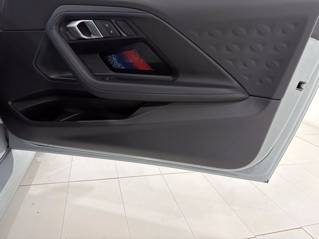 Certified 2024 BMW M2 w/ Lighting Package RWD image 17