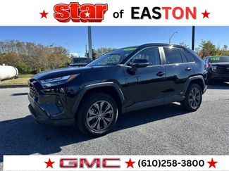 Used 2022 Toyota RAV4 XLE Premium video 2