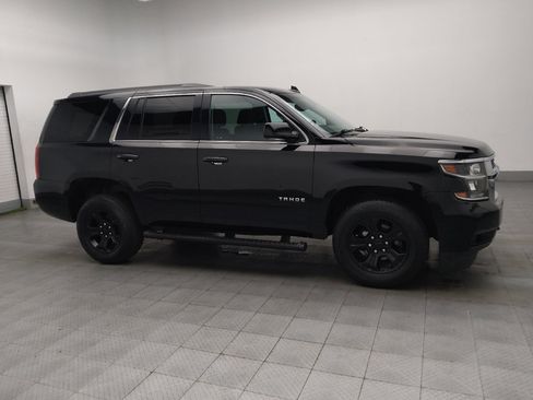Used 2020 Chevrolet Tahoe LS image 11