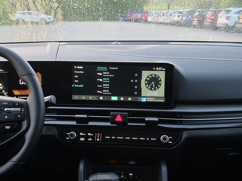 New 2026 Kia Sportage X-Line image 20