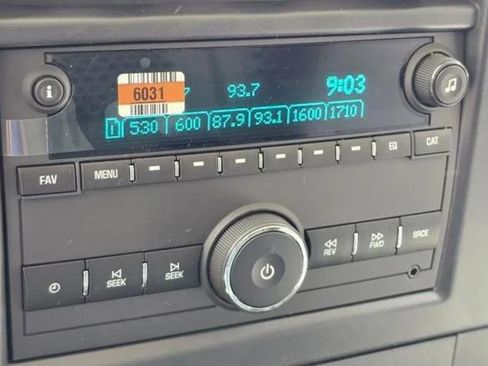 New 2025 GMC Savana 3500 w/ Power Convenience Package image 18