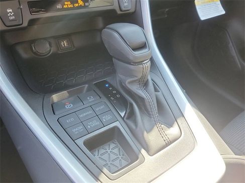 New 2024 Toyota RAV4 LE image 9