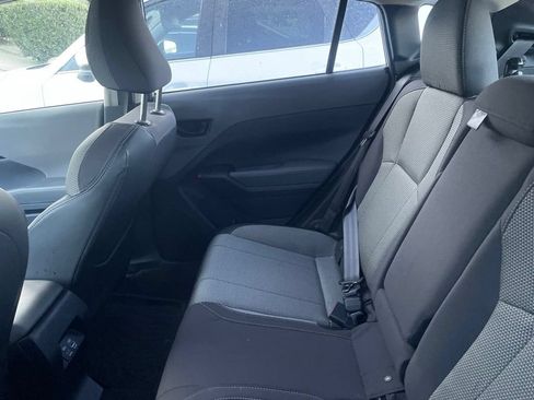 Certified 2024 Subaru Crosstrek 2.0i Premium AWD/4WD image 11