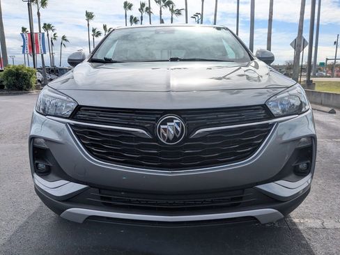 Used 2023 Buick Encore GX Preferred w/ Cold Weather Comfort Package image 9